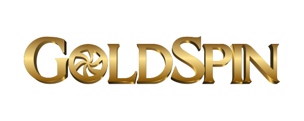 GoldSpin Casino logo