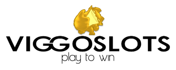 Viggoslots Casino logo