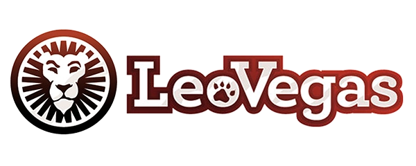 LeoVegas Casino logo