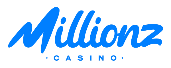 Millionz Casino logo