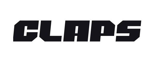 Claps Casino logo