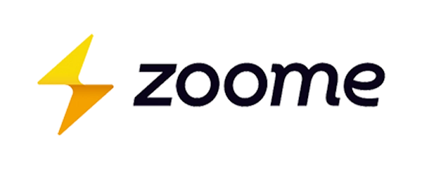 Zoome Casino logo