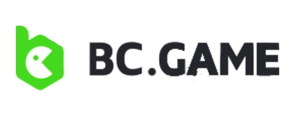 BCGame Casino logo