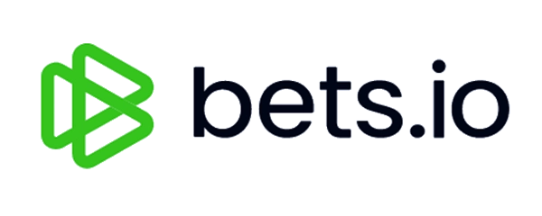Bets.io Casino logo