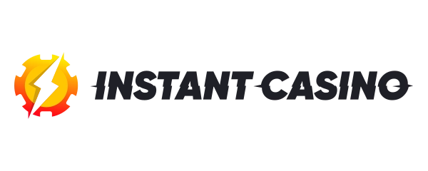 Instant Casino logo