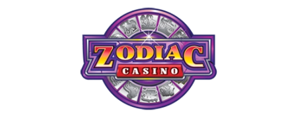 Zodiac Casino logo
