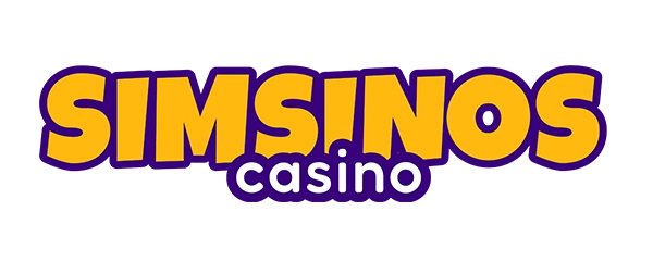 Simsinos Casino logo