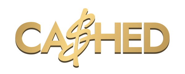 Cashed Casino logo