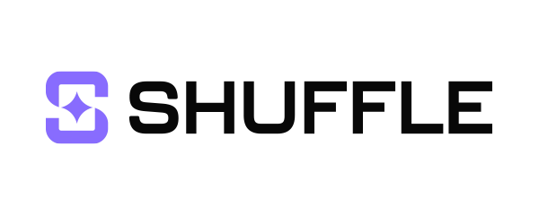 Shuffle Casino logo
