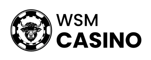 WSM Casino logo