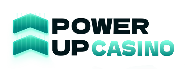 PowerUp Casino logo