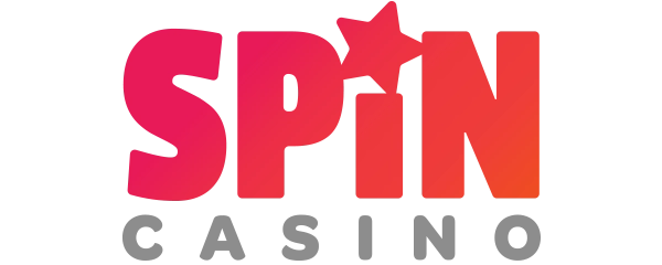 Spin Casino logo