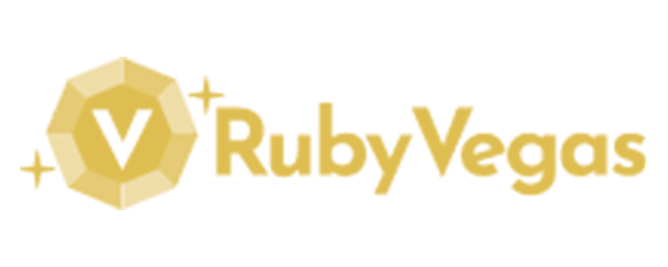 Ruby Vegas Casino logo