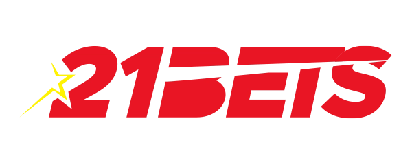 21BETS.IO Casino logo
