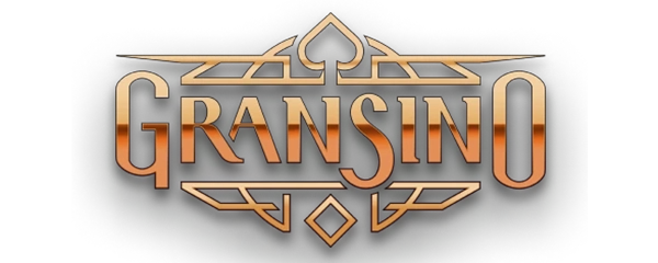 Gransino Casino logo