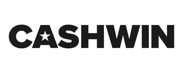 CashWin Casino logo