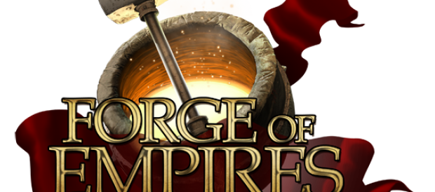 Jeu Forge of Empires