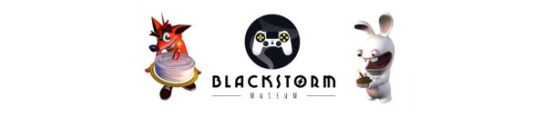 Blackstormmuseum