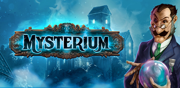 mysterium logo