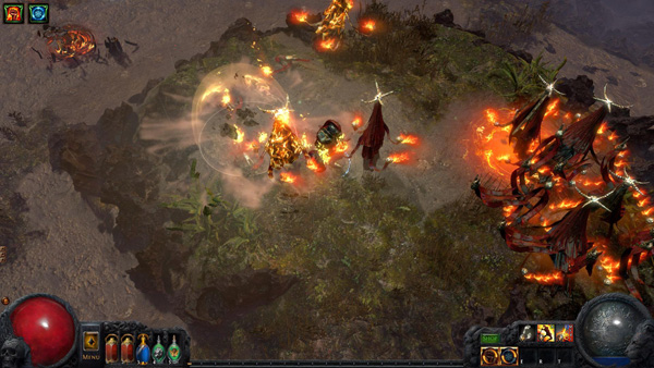 Path Of Exile 01