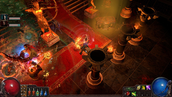 Path Of Exile 02