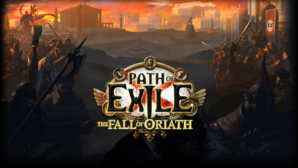 Path Of Exile title