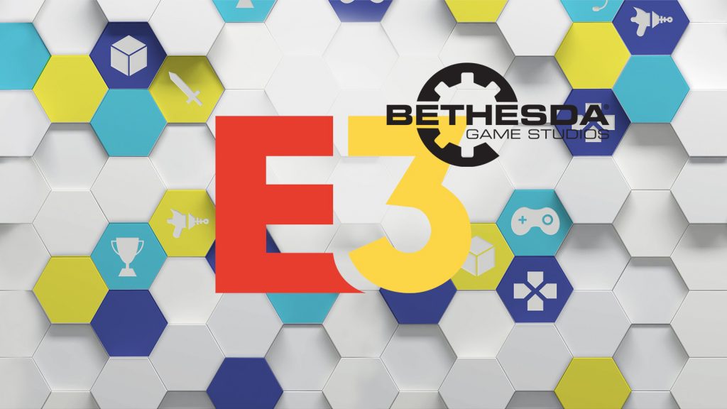 E3-bethesda