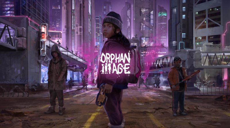 Orphan age