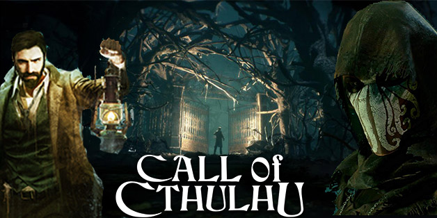 call of cthulhu