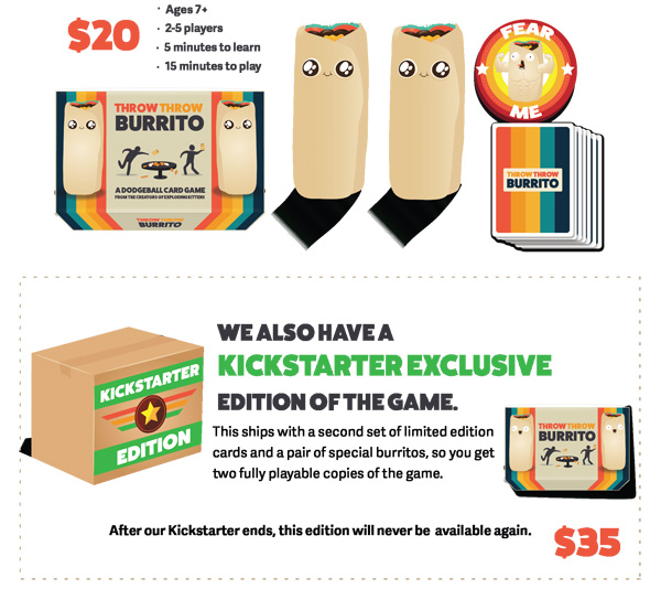 Throw-Throw-Burrito-kickstarter-pack