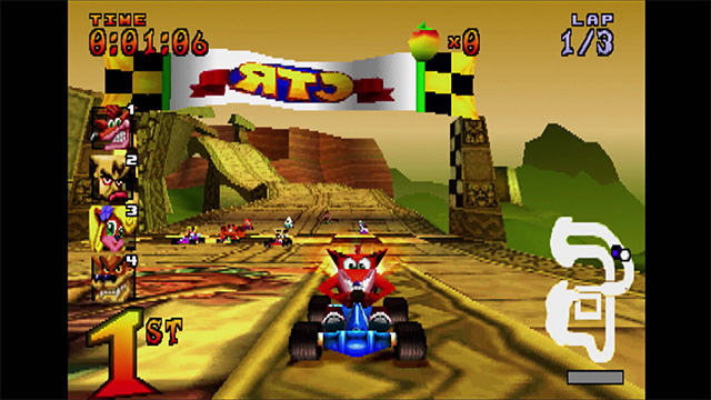 Crash-Team-Racing-Nitro-Fueled-rétro-1999