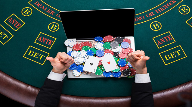 What $650 Buys You In Best online casinos