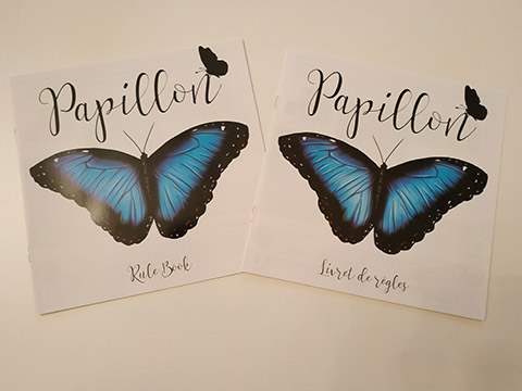papillon-livret-règles