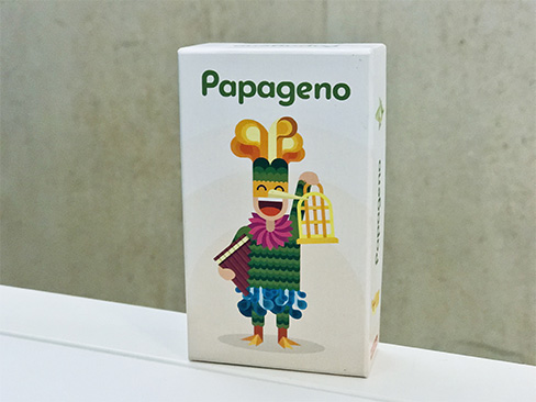 papageno-boite