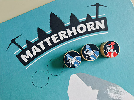 matterhorn-personnages