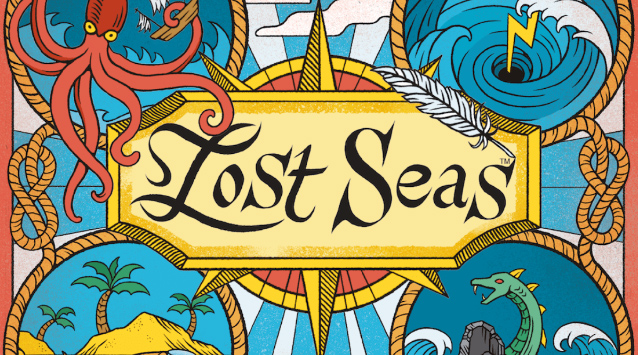 Lost seas : un jeu d'exploration maritime ! • Jeux.com Actu