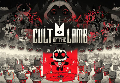 Cult of the Lamb : les aventures épiques d’un agneau satanique !