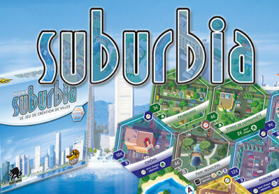 Suburbia : développez votre petite ville en grande métropole !