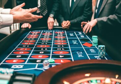 Jouer au casino en ligne : est-ce légal ou non ?