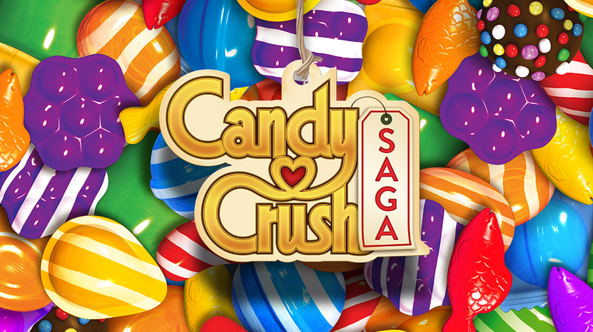 candy crush saga