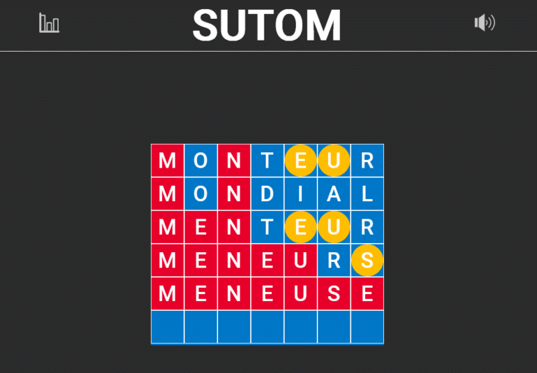 sutom