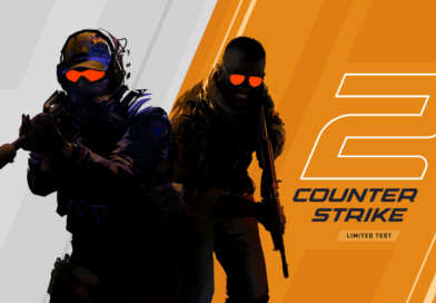 Counter Strike 2 est disponible officiellement et gratuit !