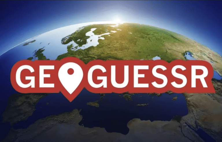 GeoGuessr