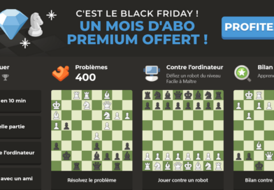 Black Friday chess.com