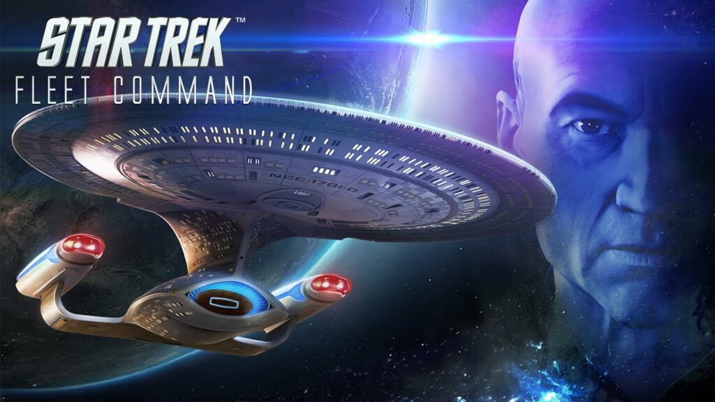 Star Trek Fleet Command