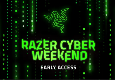 Razer Cyber Weekend