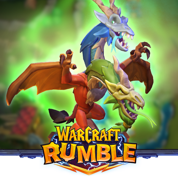 Warcraft Rumble