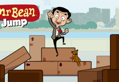 Jeu Mr Bean gratuit