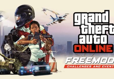 GTA Freemode Challenges and Events