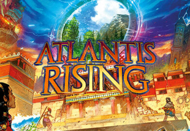 Atlantis Rising : sauvez les habitants de l’Atlantide avant sa destruction !